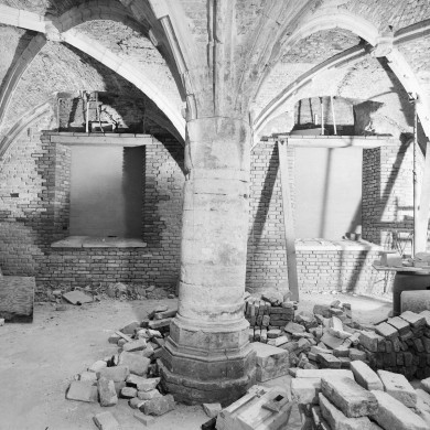 Rijksdienst voor het Cultureel Erfgoed: Dukker, G.J.