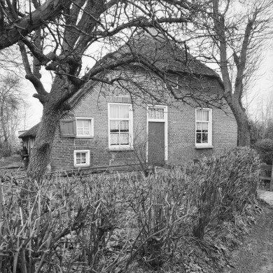 Rijksdienst voor het Cultureel Erfgoed: Wal, A.J. van der