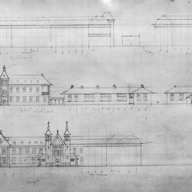 Rijksdienst voor het Cultureel Erfgoed: Schollen, A.H.C.
