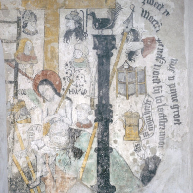 Rijksdienst voor het Cultureel Erfgoed: Tangel, L.M.