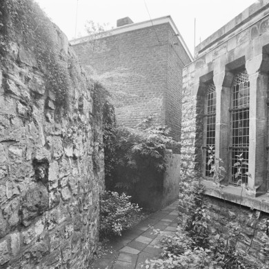 Rijksdienst voor het Cultureel Erfgoed: Tangel, L.M.