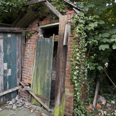 Rijksdienst voor het Cultureel Erfgoed: Booms, C.S. (Chris)