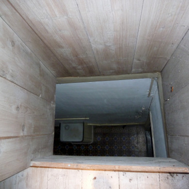 Rijksdienst voor het Cultureel Erfgoed: Wal, Henry van der