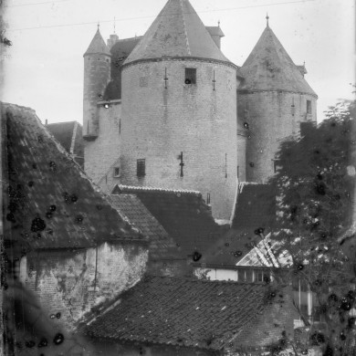 Rijksdienst voor het Cultureel Erfgoed