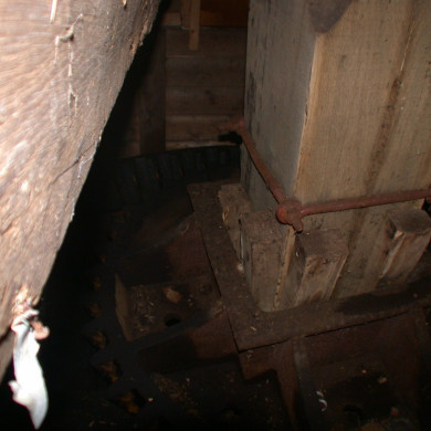 Rijksdienst voor het Cultureel Erfgoed: Terpstra, Frank