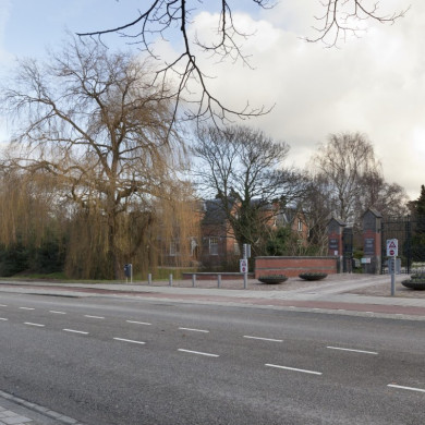 Rijksdienst voor het Cultureel Erfgoed: Booms, C.S. (Chris)