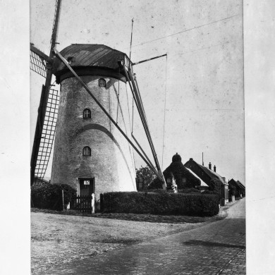 Rijksdienst voor het Cultureel Erfgoed