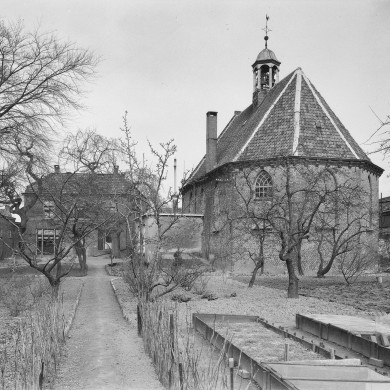 Rijksdienst voor het Cultureel Erfgoed: Delemarre, G.Th.