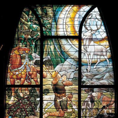 Rijksdienst voor het Cultureel Erfgoed: Lemaire, Louis