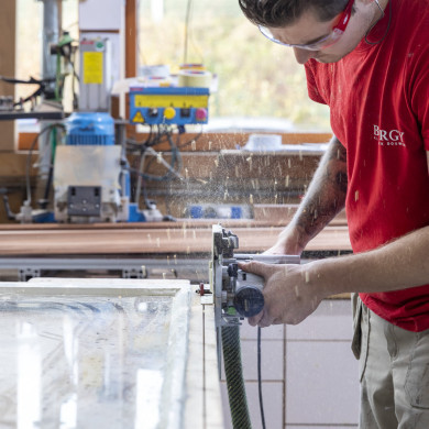 Rijksdienst voor het Cultureel Erfgoed: Sar, Wouter van der