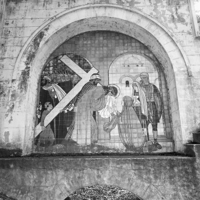 Rijksdienst voor het Cultureel Erfgoed: Wal, A.J. van der