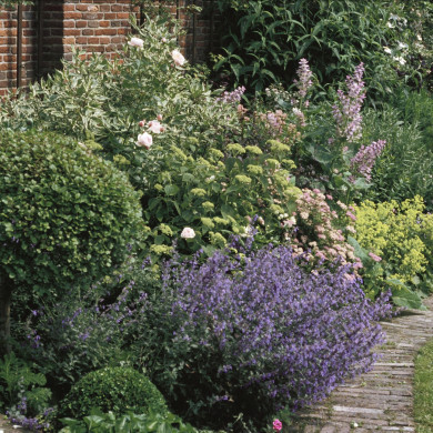 Rijksdienst voor het Cultureel Erfgoed: Heuff M. (Marijke)