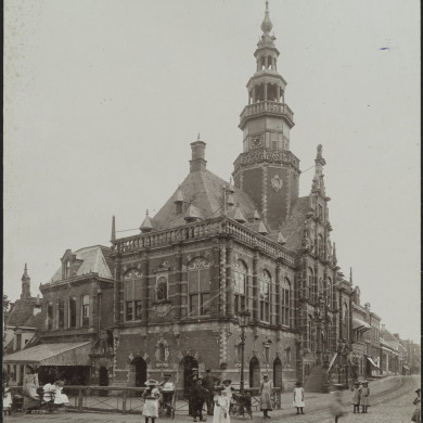 Rijksdienst voor het Cultureel Erfgoed