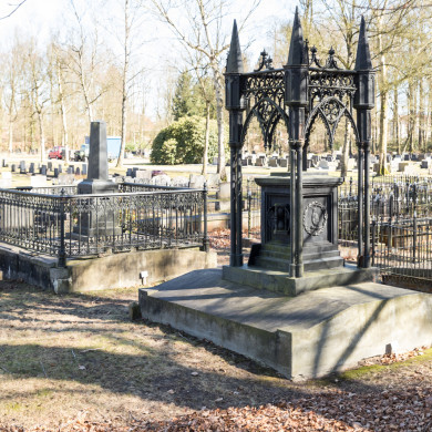 Rijksdienst voor het Cultureel Erfgoed: Sekuur, Mark