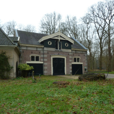 Rijksdienst voor het Cultureel Erfgoed: Bogers, Guido