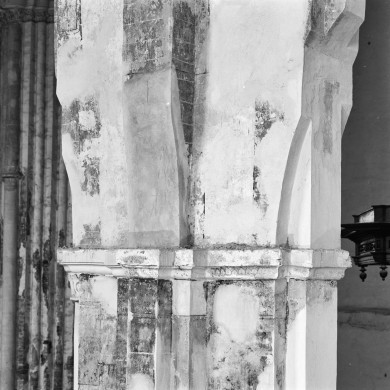 Rijksdienst voor het Cultureel Erfgoed: Wal, A.J. van der