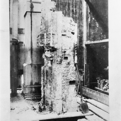 Rijksdienst voor het Cultureel Erfgoed: Delemarre, G.Th.