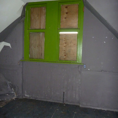 Rijksdienst voor het Cultureel Erfgoed: Bogers, Guido