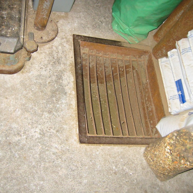 Rijksdienst voor het Cultureel Erfgoed: Terpstra, Frank