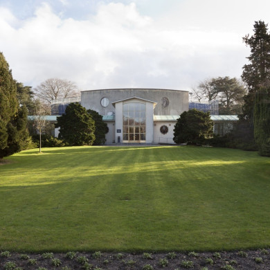 Rijksdienst voor het Cultureel Erfgoed: Booms, C.S. (Chris)