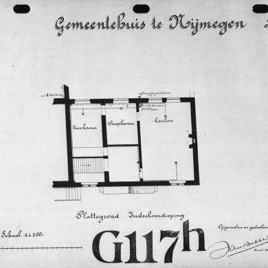 Rijksdienst voor het Cultureel Erfgoed: Koning, J.P. de