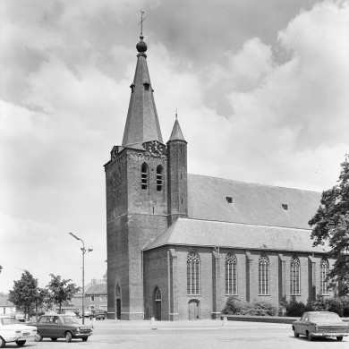 Rijksdienst voor het Cultureel Erfgoed: Dukker, G.J.