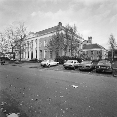 Rijksdienst voor het Cultureel Erfgoed: Galen, P. (Paul) van