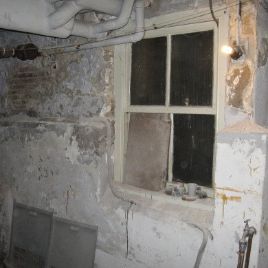 Rijksdienst voor het Cultureel Erfgoed: Bogers, Guido