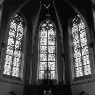 Rijksdienst voor het Cultureel Erfgoed: Galen, P. van