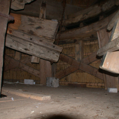 Rijksdienst voor het Cultureel Erfgoed: Terpstra, Frank