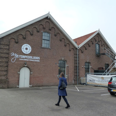 Rijksdienst voor het Cultureel Erfgoed: Bogers, Guido