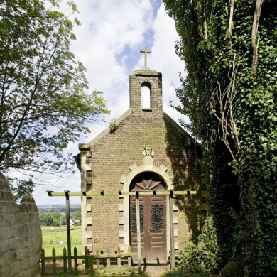 Rijksdienst voor het Cultureel Erfgoed: Technau, Sergé
