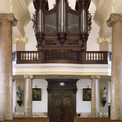 Rijksdienst voor het Cultureel Erfgoed: Roderburg, K. (Kris)-Galen, P. van