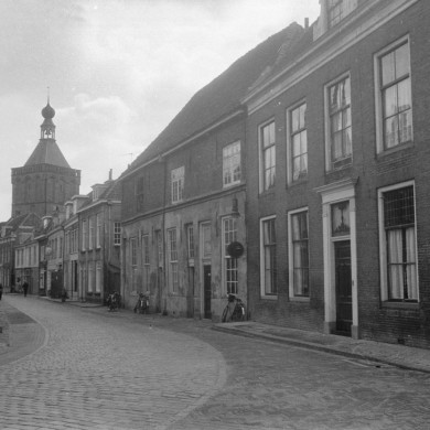 Rijksdienst voor het Cultureel Erfgoed: Delemarre, G.Th.