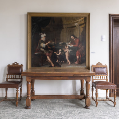 Rijksdienst voor het Cultureel Erfgoed: Schipper, Ruben