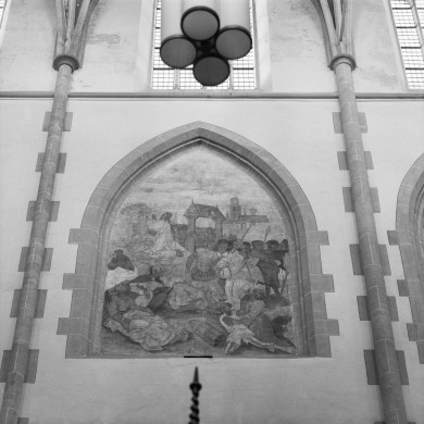 Rijksdienst voor het Cultureel Erfgoed: Wal, A.J. van der