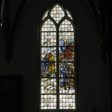 Rijksdienst voor het Cultureel Erfgoed: Wal, A.J. van der