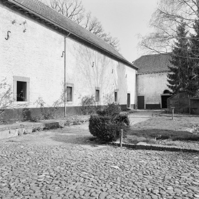 Rijksdienst voor het Cultureel Erfgoed: Galen, P. van