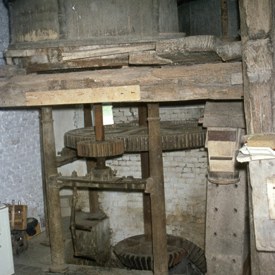 Rijksdienst voor het Cultureel Erfgoed