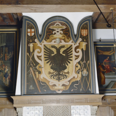 Rijksdienst voor het Cultureel Erfgoed: Dukker, G.J.