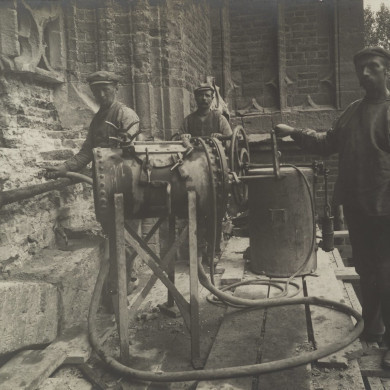 Rijksdienst voor het Cultureel Erfgoed: Kramer