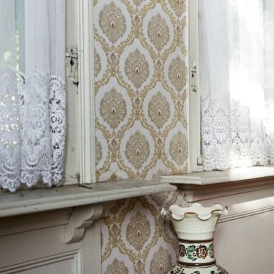 Rijksdienst voor het Cultureel Erfgoed: Jong, Nanette de