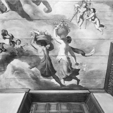 Rijksdienst voor het Cultureel Erfgoed: Wal, A.J. van der