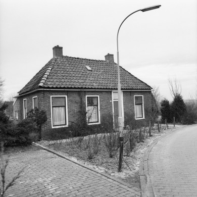 Rijksdienst voor het Cultureel Erfgoed: Wal, A.J. van der