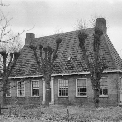 Rijksdienst voor het Cultureel Erfgoed: Dukker, G.J.