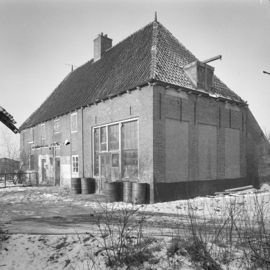 Rijksdienst voor het Cultureel Erfgoed: Delemarre, G.Th.