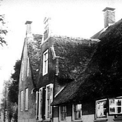 Rijksdienst voor het Cultureel Erfgoed: Verheul Dzn, J.