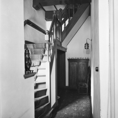 Rijksdienst voor het Cultureel Erfgoed: Delemarre, G.Th.