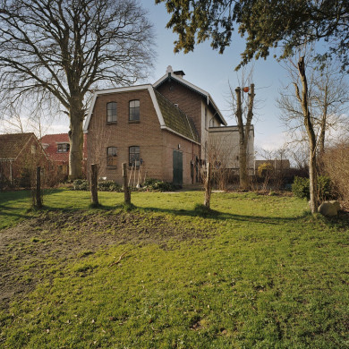 Rijksdienst voor het Cultureel Erfgoed: Booms, C.S. (Chris)