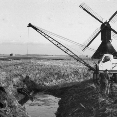 Rijksdienst voor het Cultureel Erfgoed: Heijdra, J.A.